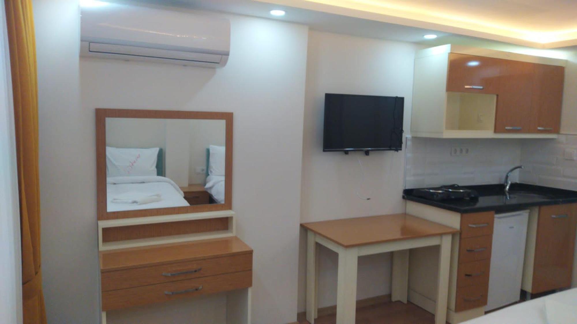 Best Oldtown Suites อิสตันบูล ภายนอก รูปภาพ