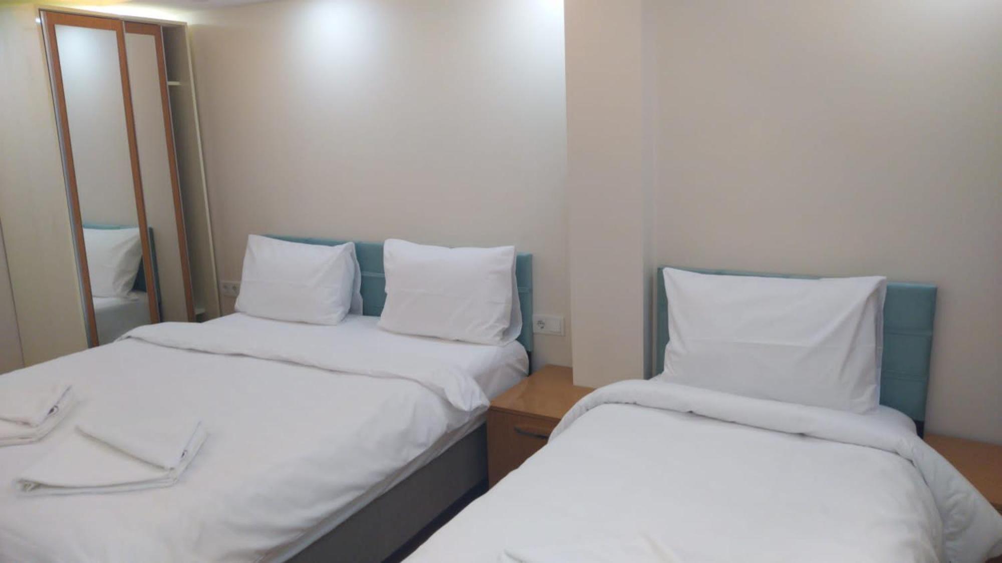 Best Oldtown Suites อิสตันบูล ภายนอก รูปภาพ